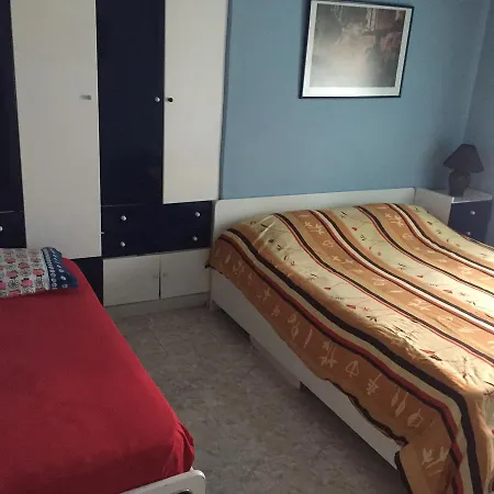 Apartmán Center Elbasan
