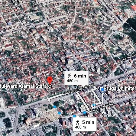 Center *
