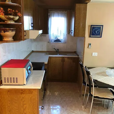 Center Apartmán *