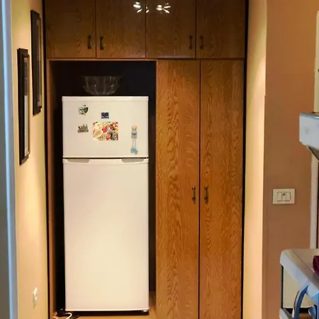 Center Apartmán