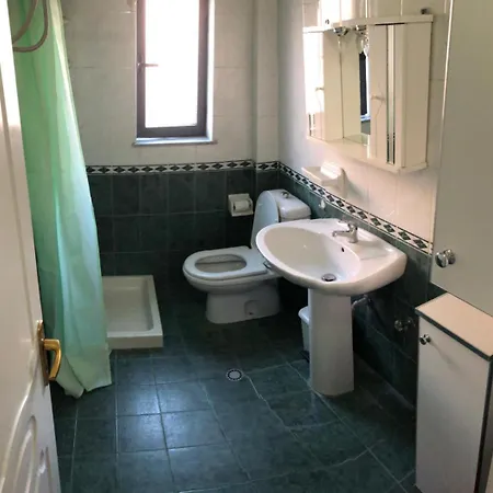 Apartmán Center *